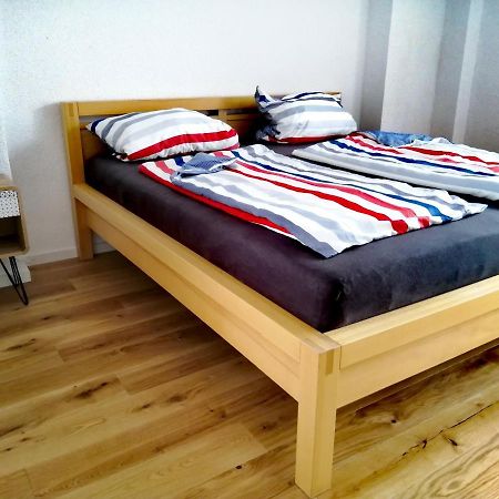 Ferienwohnung Casa Kuehnle Friedrichshafen Exterior foto