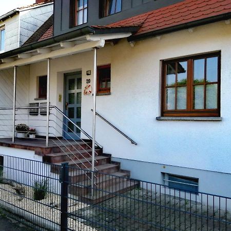 Ferienwohnung Casa Kuehnle Friedrichshafen Exterior foto